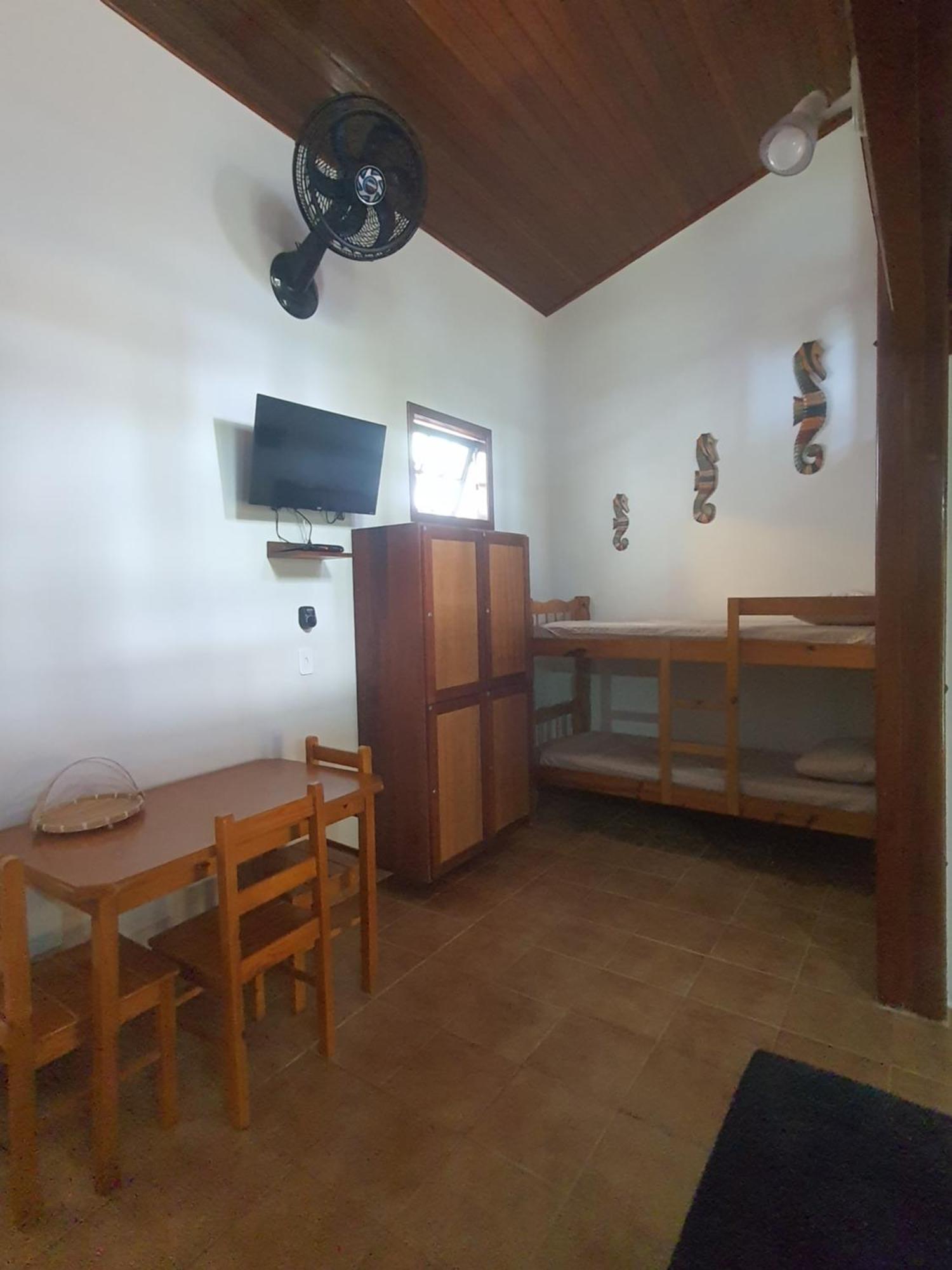 Suites Quintal De Lazaro 2 อูบาตูบา ภายนอก รูปภาพ