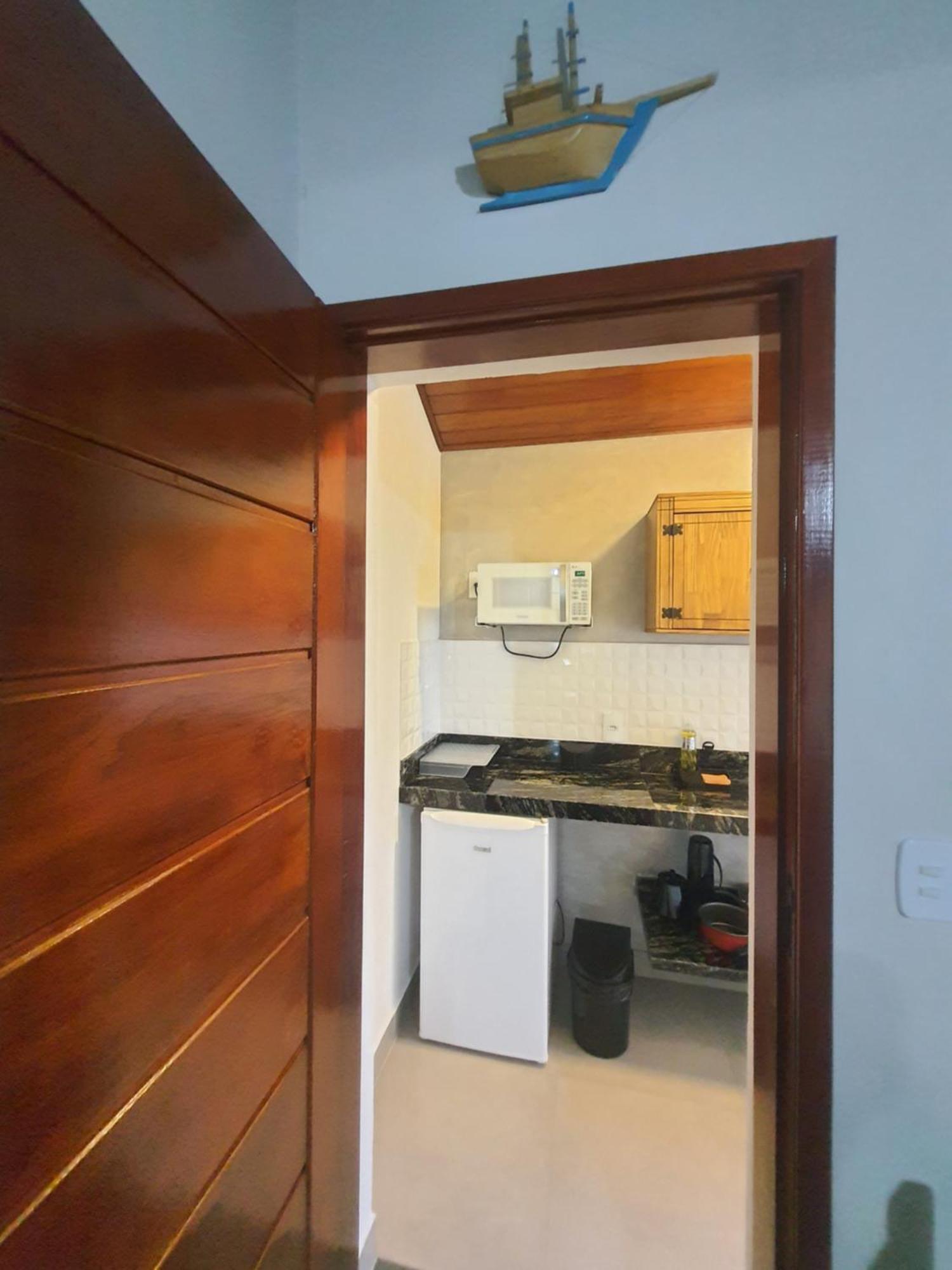 Suites Quintal De Lazaro 2 อูบาตูบา ภายนอก รูปภาพ