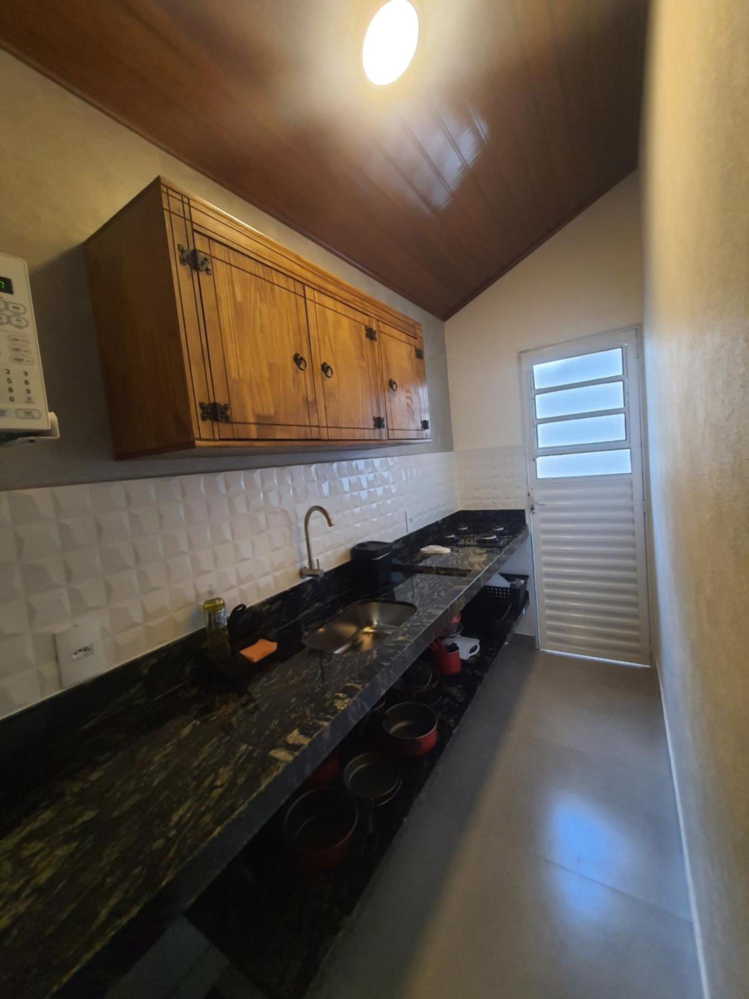 Suites Quintal De Lazaro 2 อูบาตูบา ภายนอก รูปภาพ
